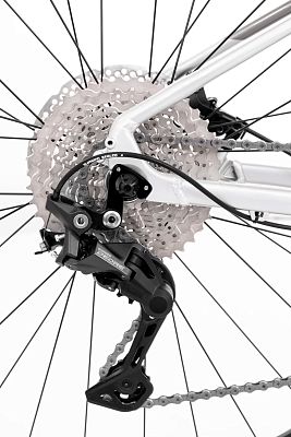 Превью Горный велосипед Велосипед ROCK MACHINE Torrent 50-29 (2024)